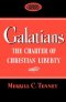 Galatians: The Charter of Christian Liberty