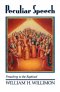 Peculiar Speech: Preaching to the Baptized