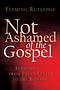 Not Ashamed of the Gospel