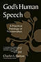 God's Human Speech: A Practical Theology of Proclamation