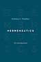 Hermeneutics
