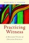 Practicing Witness