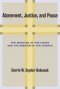 Atonement Justice And Peace