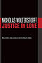 Justice in Love