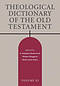 Theological Dictionary of the Old Testament, Volume XI: Volume 11