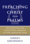 Preaching Christ from Psalms