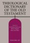 Theological Dictionary of the Old Testament, Volume XV: Volume 15