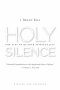 Holy Silence