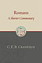 Romans: A Shorter Commentary