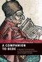 A Companion to Bede : A Reader's Commentary on The Ecclesiastical History of the English People