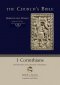 1 Corinthians: Interpreted by Early Christian Commentators