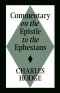 Commentary on the Epistle to the Ephesians