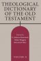 Theological Dictionary of the Old Testament, Volume X
