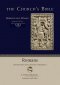 Romans : Interpreted by Early Christian Commentators