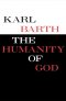 Humanity of God