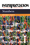 Numbers : Interpretation Commentary