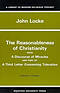 The Reasonableness of Christianity, and a Discourse of Miracles