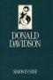 Donald Davidson