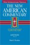 New American Commentary Volume 3a Levit