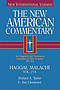 New American Commentary Volume 21a Hagga