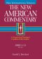 New American Commentary Volume 25a John