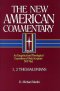 New American Commentary Volume 33  1 2 T