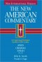 Amos, Obadiah, Jonah : Vol 19 : New American Commentary