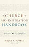 Church Administration Handbook