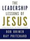 Leadership Lessons Of Jesus