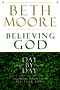 Believing God Day by Day