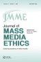 The Search for a Global Media Ethic