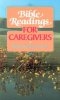 BIBLE READINGS FOR CAREGIVERS