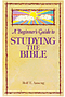 A Beginner's Guide to Studying the Bible