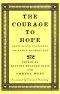 Courage To Hope
