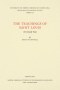 The Teachings of Saint Louis