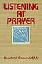 Listening at Prayer