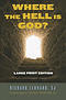 Where the Hell Is God?
