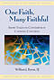 One Faith, Many Faithful