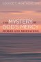 The Mystery of God's Mercy: Stories and Meditations