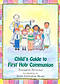 Child's Guide to First Holy Communion