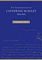 The Correspondence of Catherine McAuley, 1818-1841