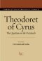 Theodoret of Cyrus On Genesis and Exodus