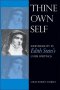 Thine Own Self: Individuality in Edith Stein's Later Writings