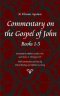Commentary on the Gospel of John