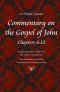 Commentary on the Gospel of John