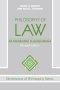 Philosophy Of Law: An Introduction To Jurisprudence