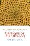 A Companion to Kant's Critique of Pure Reason