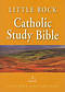 Little Rock Catholic Study Bible