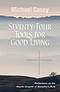Seventy-Four Tools for Good Living
