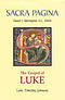 Luke : Sacra Pagina